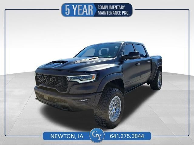 2026 Ram 1500 RHO — photo 1 of 13