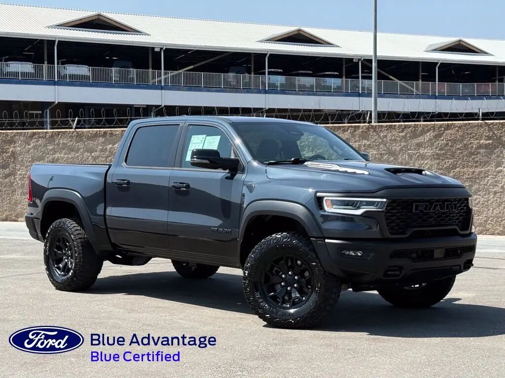 2026 Ram 1500 RHO — photo 1 of 13