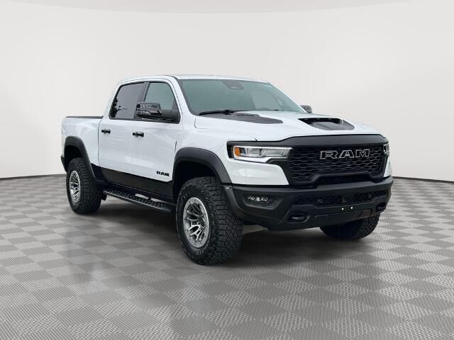 2026 Ram 1500 RHO — photo 1 of 28