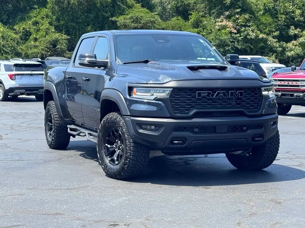 2026 Ram 1500 RHO — photo 1 of 13