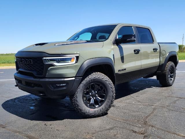 2026 Ram 1500 RHO — photo 1 of 13