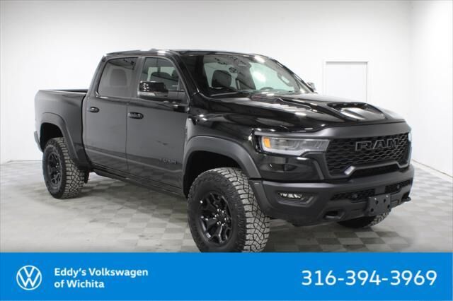 2026 Ram 1500 RHO — photo 1 of 27