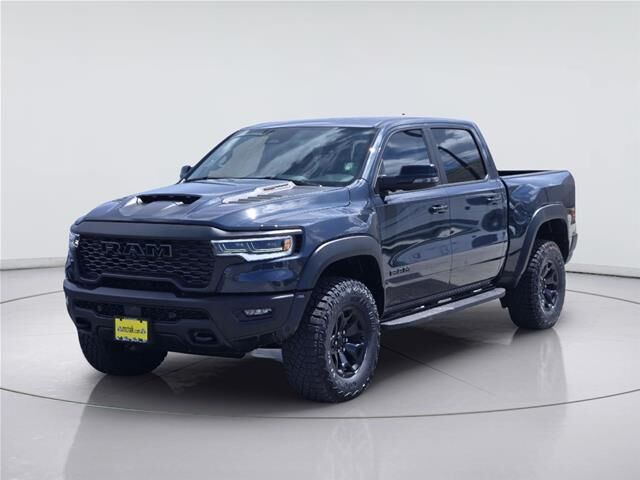 2026 Ram 1500 RHO — photo 1 of 39