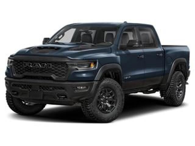 2026 Ram 1500 RHO — photo 1 of 40