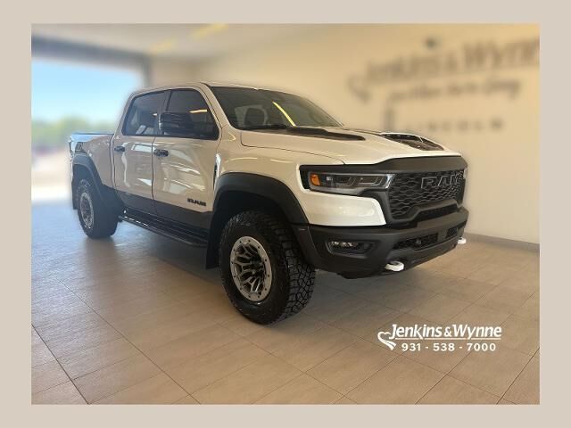 2026 Ram 1500 RHO — photo 1 of 26