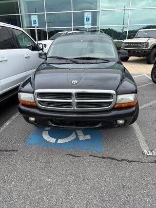 2003 Dodge Durango SLT