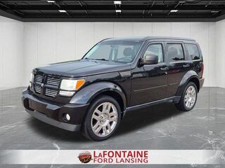 2011 Dodge Nitro Heat