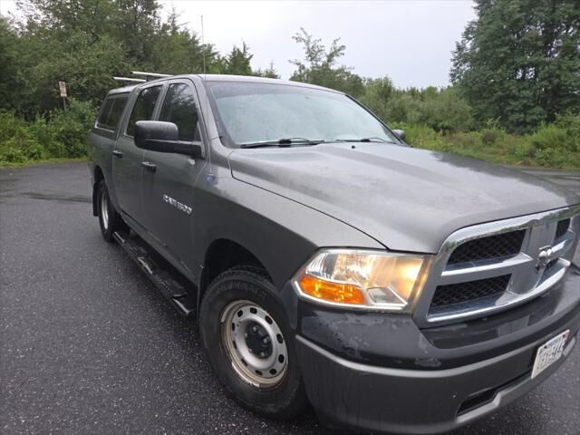 2011 Ram 1500 ST — photo 1 of 8