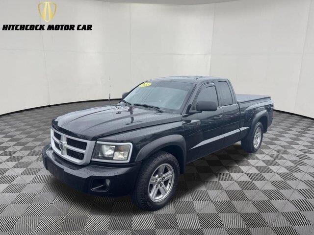 2011 Ram Dakota Big Horn — photo 1 of 60