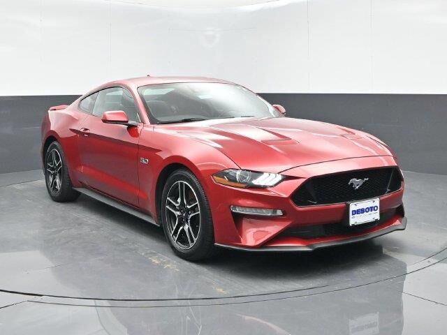 2022 Ford Mustang GT