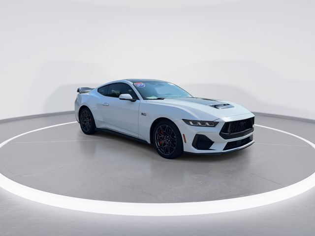 2024 Ford Mustang GT Premium — photo 1 of 13