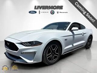 2019 Ford Mustang GT — photo 1 of 52