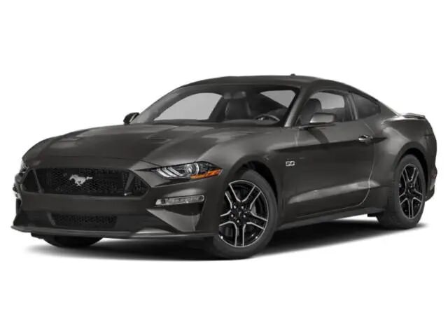 2019 Ford Mustang GT — photo 1 of 52