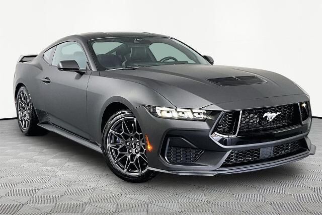 2024 Ford Mustang GT Premium — photo 1 of 14