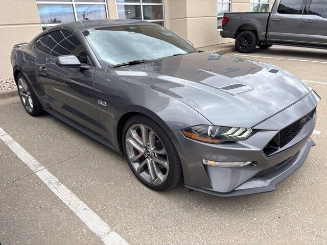 2023 Ford Mustang GT Premium