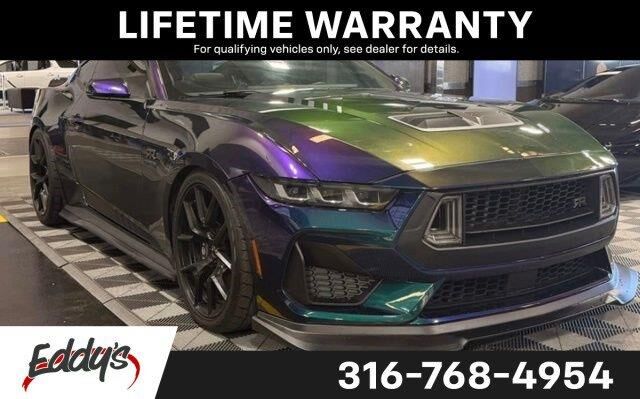 2024 Ford Mustang GT — photo 1 of 26