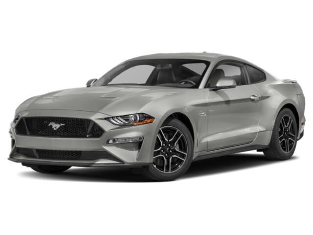 2019 Ford Mustang GT — photo 1 of 2