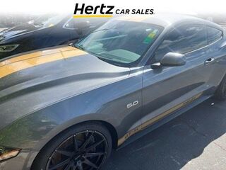 2022 Ford Mustang GT — photo 1 of 3