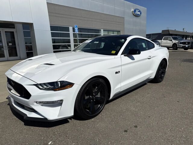 2023 Ford Mustang GT
