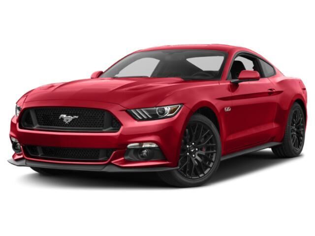 2015 Ford Mustang GT — photo 1 of 13