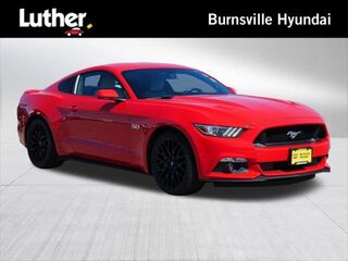 2015 Ford Mustang GT