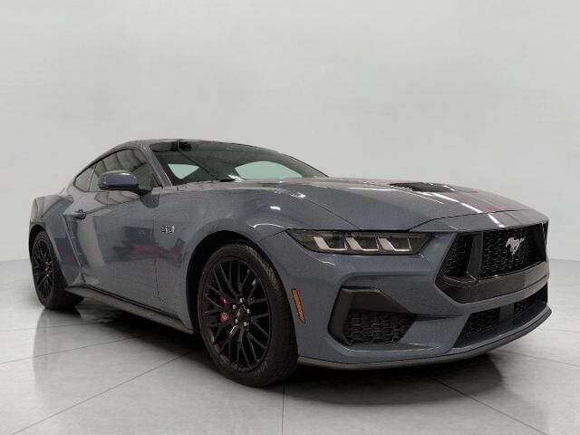 2024 Ford Mustang GT Premium — photo 1 of 26