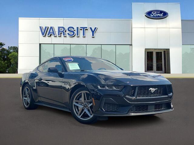 2024 Ford Mustang GT — photo 1 of 26