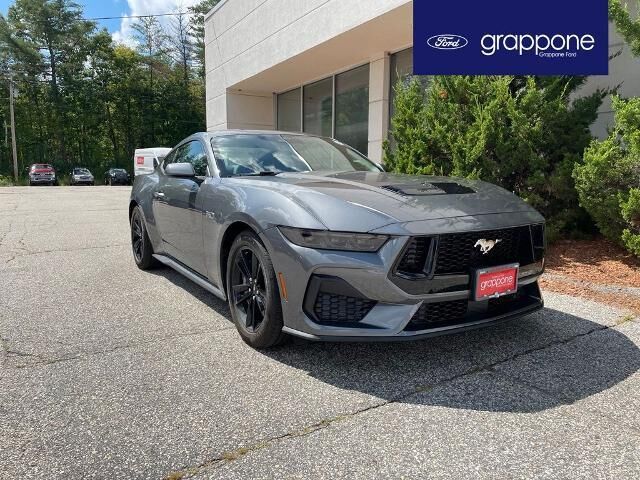 2026 Ford Mustang GT — photo 1 of 39