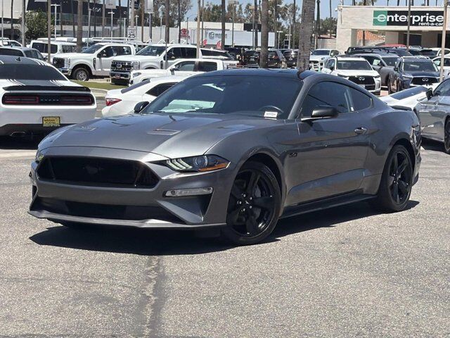 2022 Ford Mustang GT — photo 1 of 1