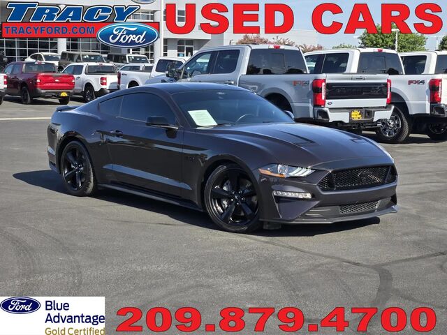 2023 Ford Mustang GT