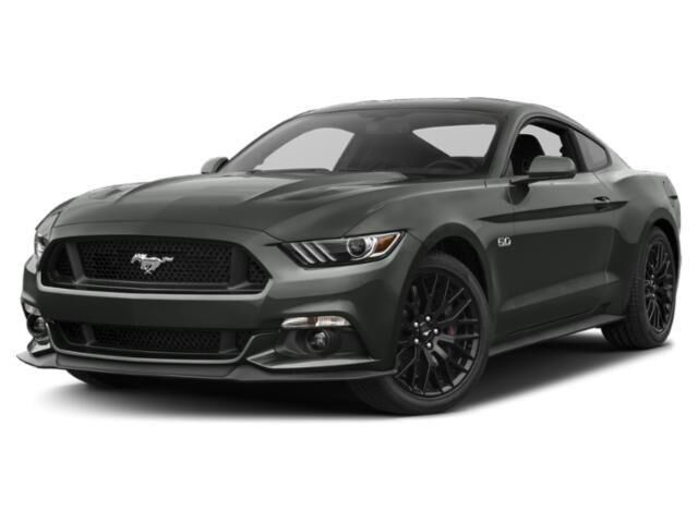 2015 Ford Mustang GT Premium — photo 1 of 26
