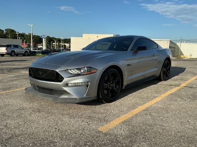 2023 Ford Mustang GT — photo 1 of 13