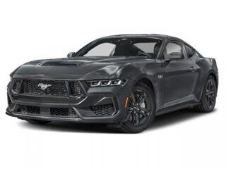 2026 Ford Mustang GT Premium — photo 1 of 1