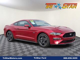 2020 Ford Mustang GT