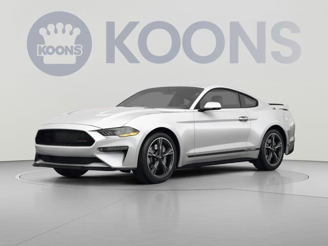 2022 Ford Mustang GT