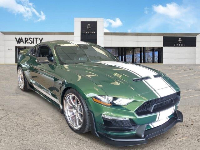 2023 Ford Mustang GT Premium