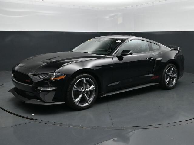 2023 Ford Mustang GT Premium