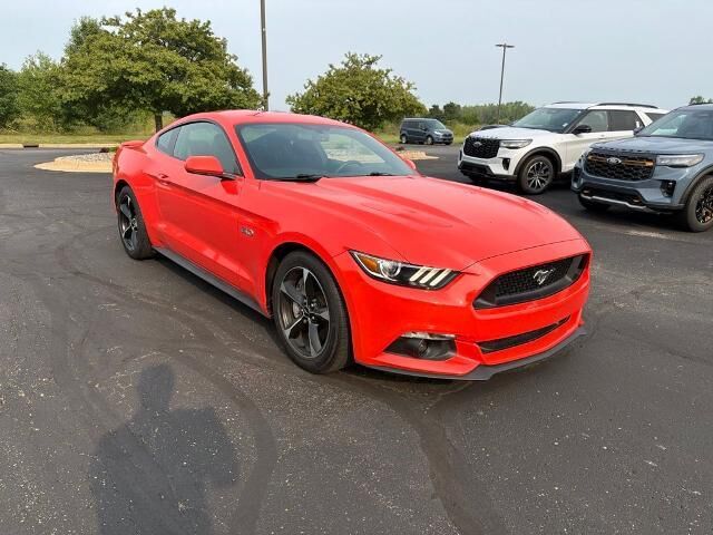 2015 Ford Mustang GT — photo 1 of 27