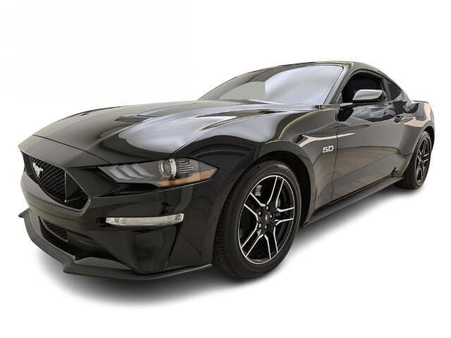 2018 Ford Mustang GT
