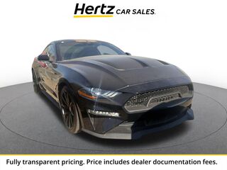 2022 Ford Mustang GT