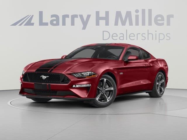 2022 Ford Mustang GT — photo 1 of 26