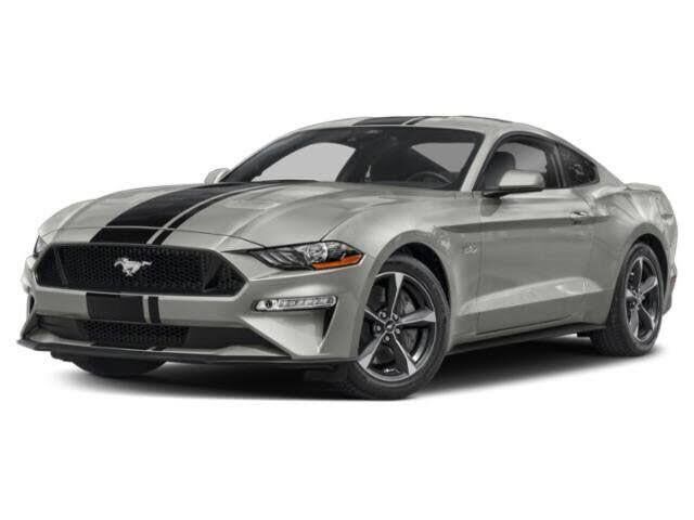 2022 Ford Mustang GT — photo 1 of 15