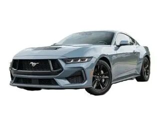 2024 Ford Mustang GT — photo 1 of 13