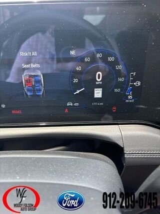 2024 Ford Mustang GT Premium — photo 1 of 26