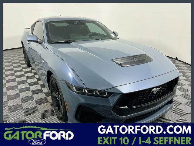 2024 Ford Mustang GT — photo 1 of 39