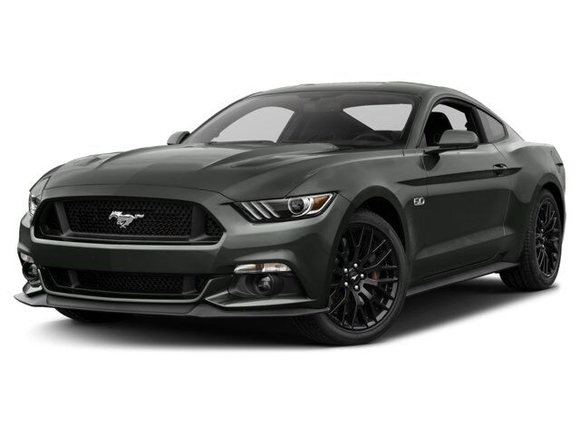 2015 Ford Mustang GT Premium — photo 1 of 5