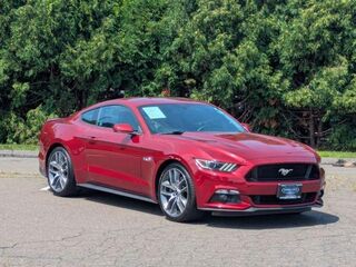 2016 Ford Mustang GT Premium — photo 1 of 13