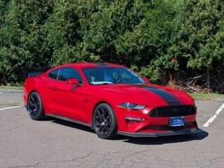 2019 Ford Mustang GT Premium — photo 1 of 26
