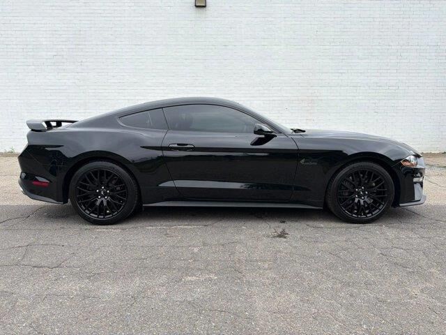 2020 Ford Mustang GT — photo 1 of 45