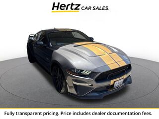 2022 Ford Mustang GT P